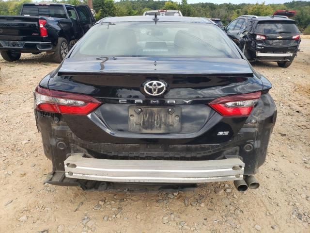 Photo 5 VIN: 4T1G11AK0NU639671 - TOYOTA CAMRY SE 