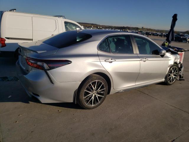 Photo 2 VIN: 4T1G11AK0NU639749 - TOYOTA CAMRY 