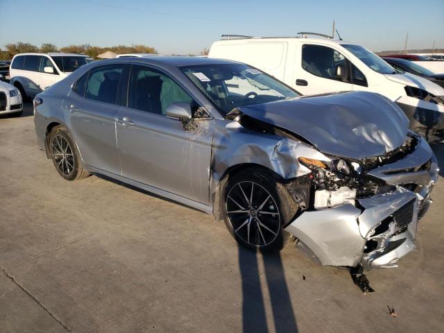 Photo 3 VIN: 4T1G11AK0NU639749 - TOYOTA CAMRY 