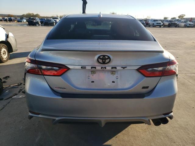 Photo 5 VIN: 4T1G11AK0NU639749 - TOYOTA CAMRY 