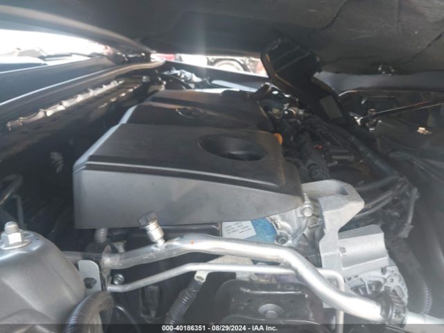 Photo 9 VIN: 4T1G11AK0NU644918 - TOYOTA CAMRY 