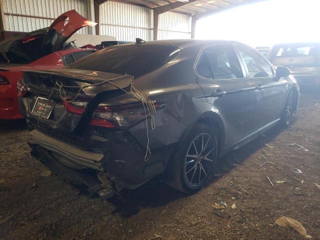 Photo 3 VIN: 4T1G11AK0NU646295 - TOYOTA CAMRY SE 