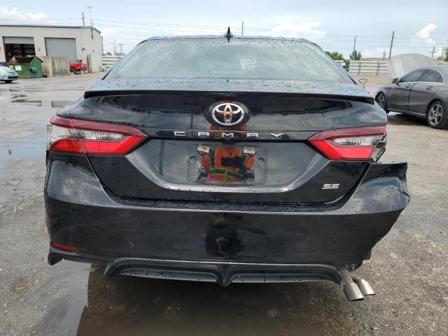 Photo 5 VIN: 4T1G11AK0NU648127 - TOYOTA CAMRY SE 