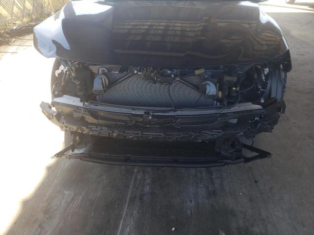 Photo 8 VIN: 4T1G11AK0NU653814 - TOYOTA CAMRY SE 