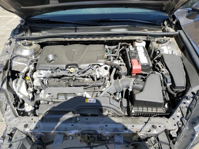 Photo 10 VIN: 4T1G11AK0NU654137 - TOYOTA CAMRY SE 