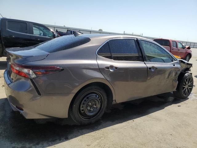 Photo 2 VIN: 4T1G11AK0NU654137 - TOYOTA CAMRY SE 