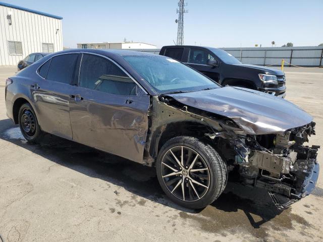 Photo 3 VIN: 4T1G11AK0NU654137 - TOYOTA CAMRY SE 