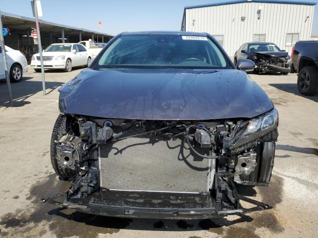 Photo 4 VIN: 4T1G11AK0NU654137 - TOYOTA CAMRY SE 