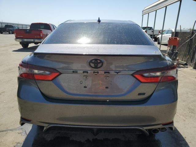 Photo 5 VIN: 4T1G11AK0NU654137 - TOYOTA CAMRY SE 