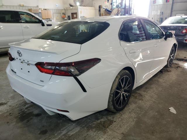 Photo 3 VIN: 4T1G11AK0NU659841 - TOYOTA CAMRY SE 