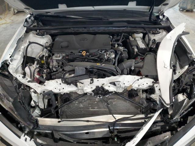 Photo 6 VIN: 4T1G11AK0NU659841 - TOYOTA CAMRY SE 