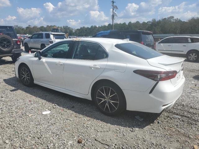 Photo 1 VIN: 4T1G11AK0NU661072 - TOYOTA CAMRY SE 