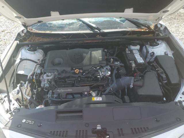 Photo 10 VIN: 4T1G11AK0NU661072 - TOYOTA CAMRY SE 