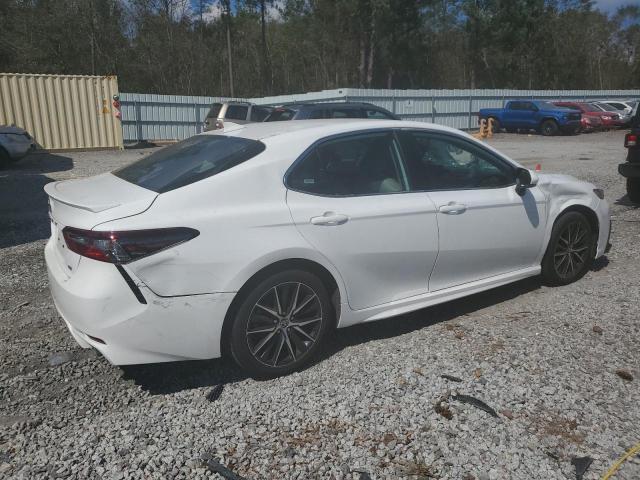 Photo 2 VIN: 4T1G11AK0NU661072 - TOYOTA CAMRY SE 