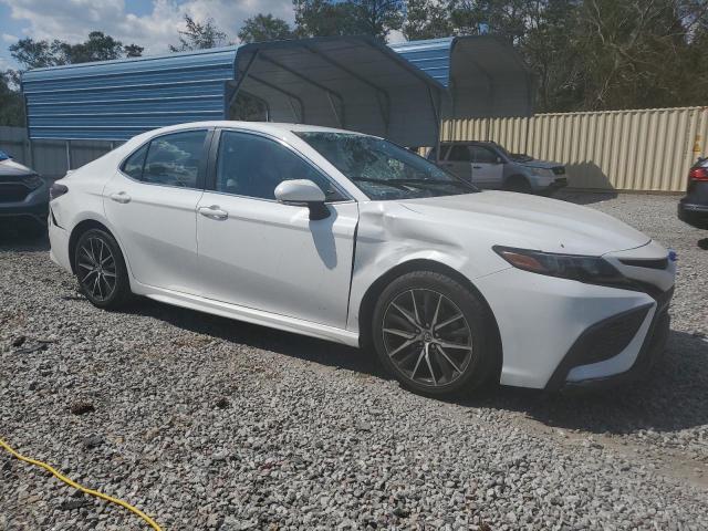 Photo 3 VIN: 4T1G11AK0NU661072 - TOYOTA CAMRY SE 