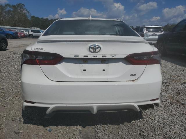 Photo 5 VIN: 4T1G11AK0NU661072 - TOYOTA CAMRY SE 