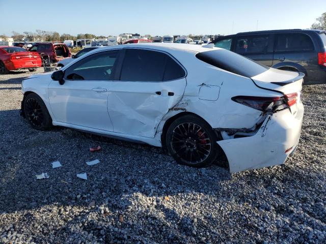 Photo 1 VIN: 4T1G11AK0NU667423 - TOYOTA CAMRY SE 