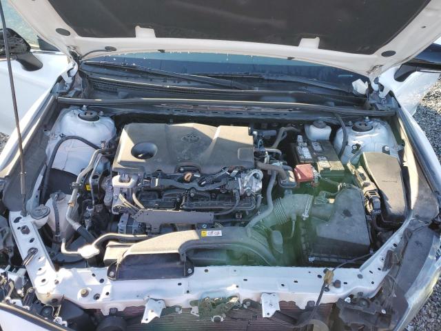 Photo 10 VIN: 4T1G11AK0NU667423 - TOYOTA CAMRY SE 