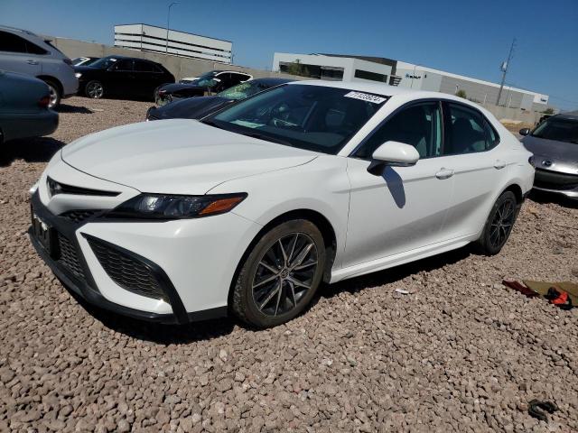 Photo 0 VIN: 4T1G11AK0NU669558 - TOYOTA CAMRY SE 