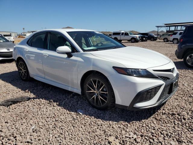 Photo 3 VIN: 4T1G11AK0NU669558 - TOYOTA CAMRY SE 