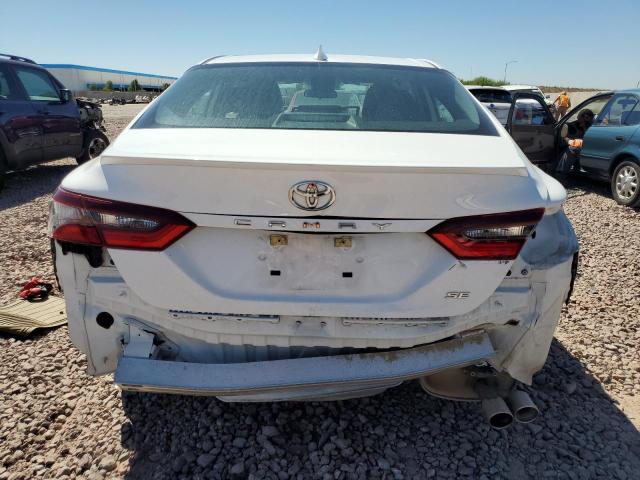 Photo 5 VIN: 4T1G11AK0NU669558 - TOYOTA CAMRY SE 