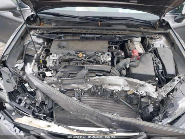 Photo 9 VIN: 4T1G11AK0NU671892 - TOYOTA CAMRY 