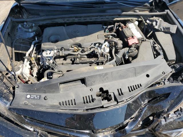 Photo 10 VIN: 4T1G11AK0NU673979 - TOYOTA CAMRY SE 