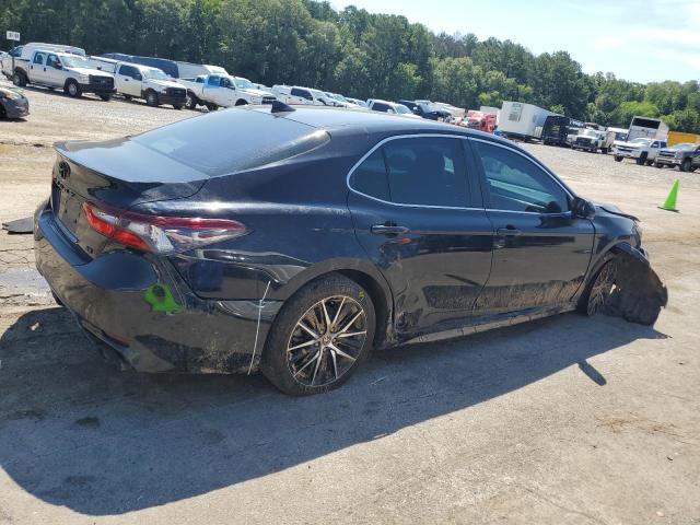 Photo 2 VIN: 4T1G11AK0NU673979 - TOYOTA CAMRY SE 