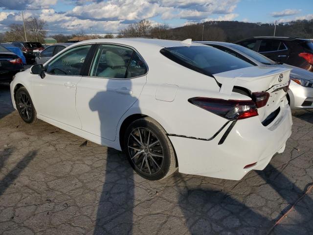 Photo 1 VIN: 4T1G11AK0NU679636 - TOYOTA CAMRY 