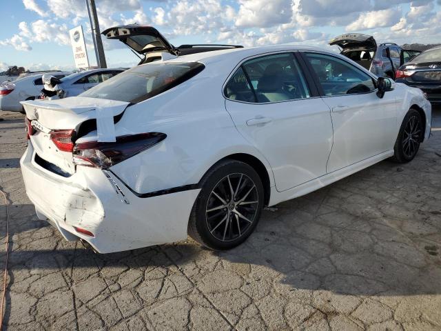 Photo 2 VIN: 4T1G11AK0NU679636 - TOYOTA CAMRY 