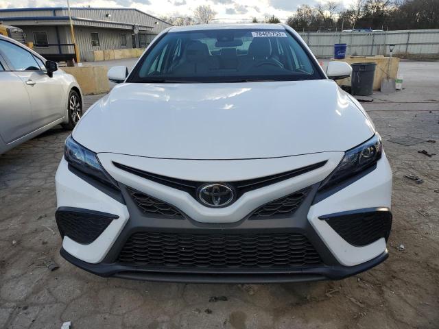 Photo 4 VIN: 4T1G11AK0NU679636 - TOYOTA CAMRY 