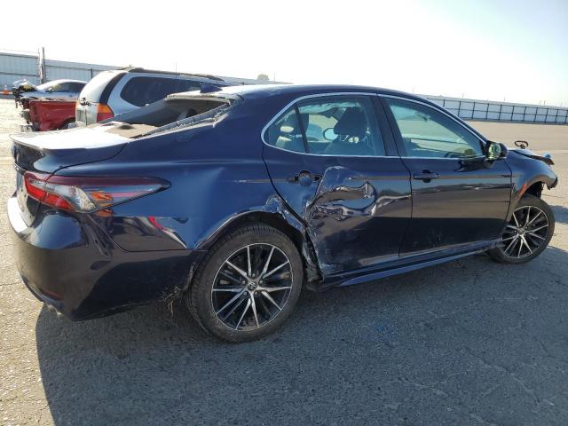 Photo 2 VIN: 4T1G11AK0NU684643 - TOYOTA CAMRY 