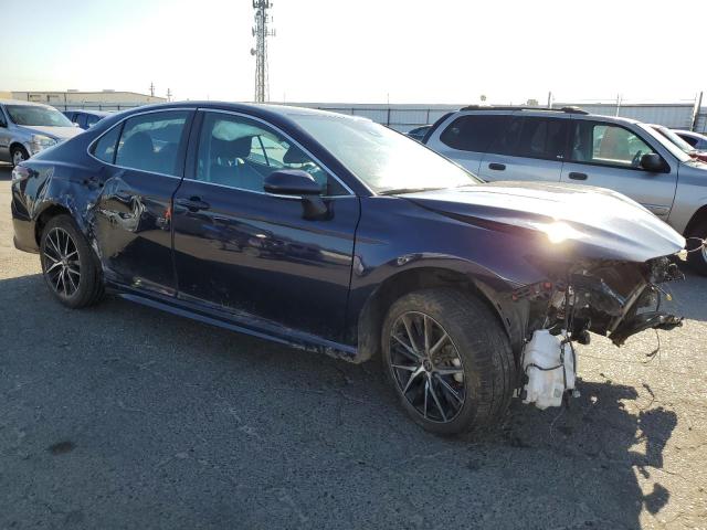 Photo 3 VIN: 4T1G11AK0NU684643 - TOYOTA CAMRY 