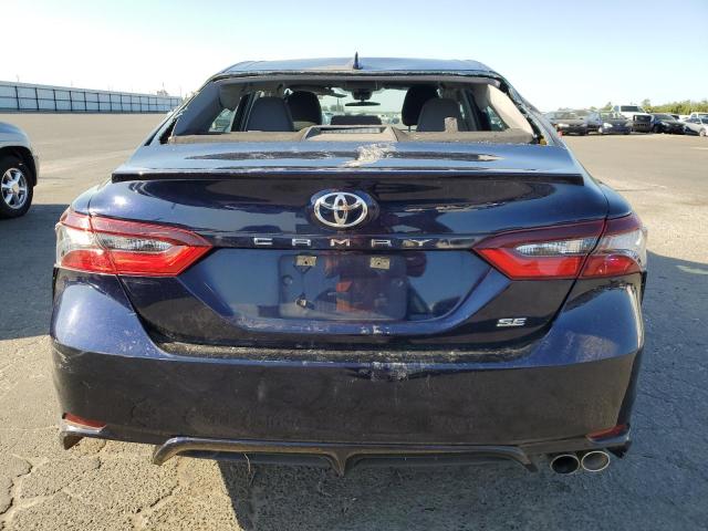 Photo 5 VIN: 4T1G11AK0NU684643 - TOYOTA CAMRY 