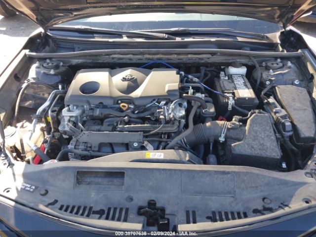 Photo 9 VIN: 4T1G11AK0NU686652 - TOYOTA CAMRY 