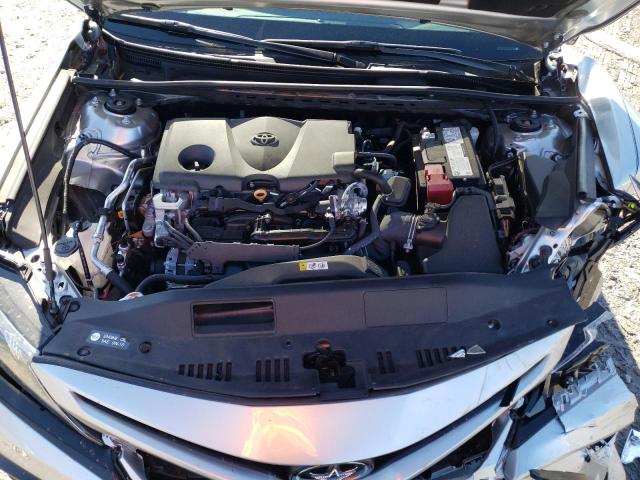 Photo 10 VIN: 4T1G11AK0NU692497 - TOYOTA CAMRY SE 