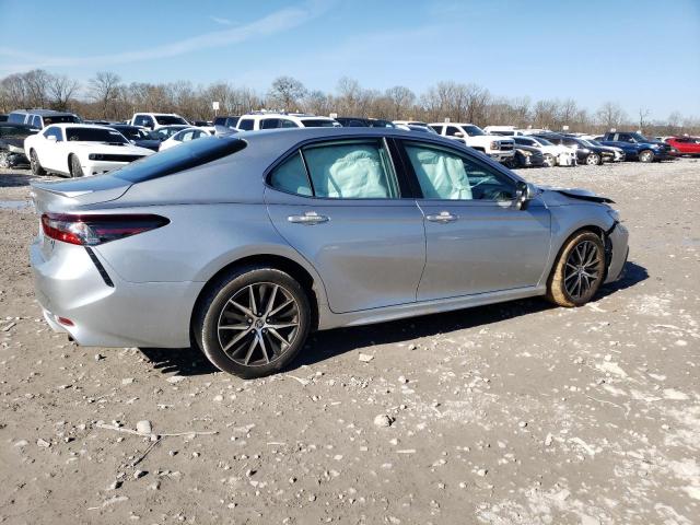 Photo 2 VIN: 4T1G11AK0NU692497 - TOYOTA CAMRY SE 