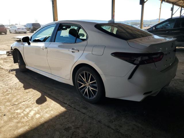 Photo 1 VIN: 4T1G11AK0NU694279 - TOYOTA CAMRY 