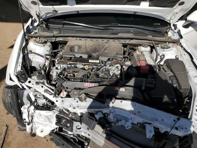 Photo 10 VIN: 4T1G11AK0NU694279 - TOYOTA CAMRY 