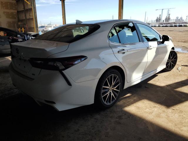 Photo 2 VIN: 4T1G11AK0NU694279 - TOYOTA CAMRY 