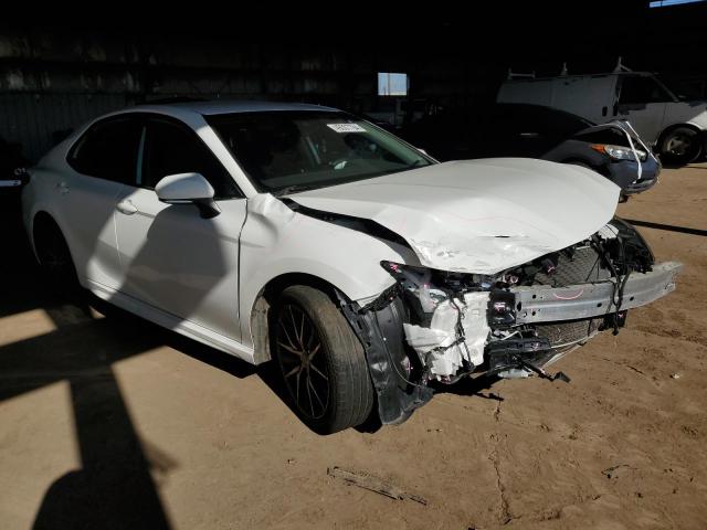 Photo 3 VIN: 4T1G11AK0NU694279 - TOYOTA CAMRY 