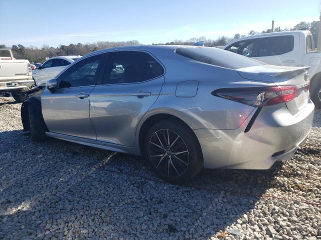 Photo 1 VIN: 4T1G11AK0NU695304 - TOYOTA CAMRY 