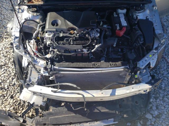 Photo 10 VIN: 4T1G11AK0NU695304 - TOYOTA CAMRY 