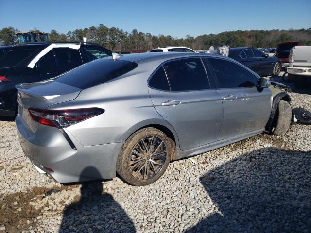 Photo 2 VIN: 4T1G11AK0NU695304 - TOYOTA CAMRY 