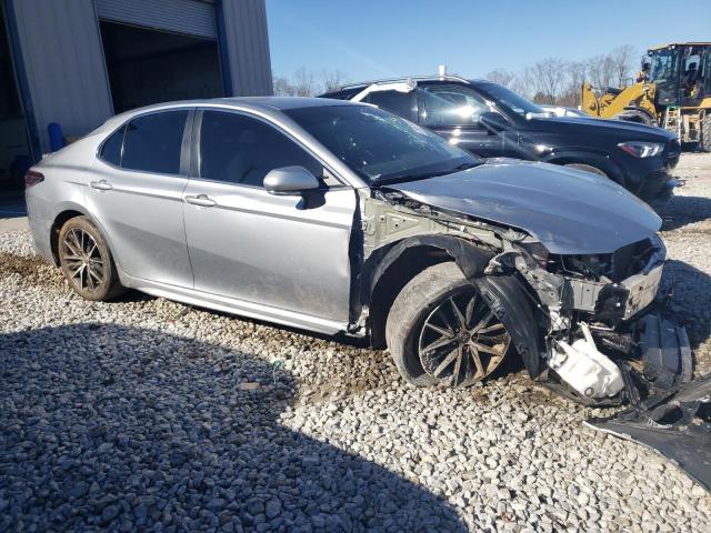 Photo 3 VIN: 4T1G11AK0NU695304 - TOYOTA CAMRY 