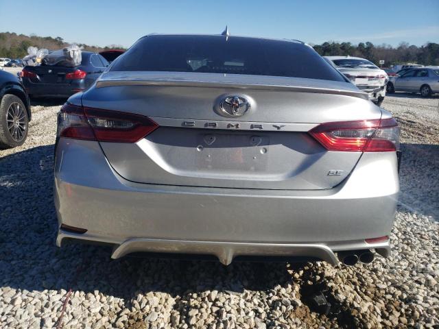 Photo 5 VIN: 4T1G11AK0NU695304 - TOYOTA CAMRY 