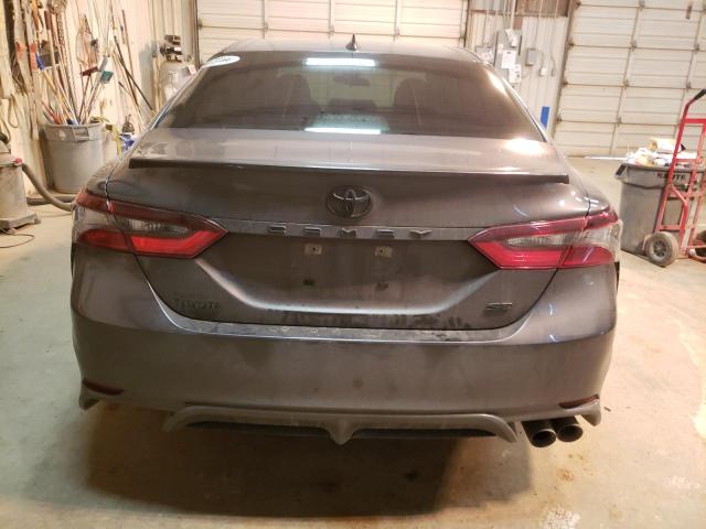 Photo 5 VIN: 4T1G11AK0NU698915 - TOYOTA CAMRY SE 