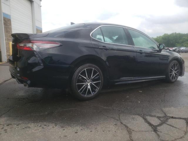 Photo 2 VIN: 4T1G11AK0NU706673 - TOYOTA CAMRY 