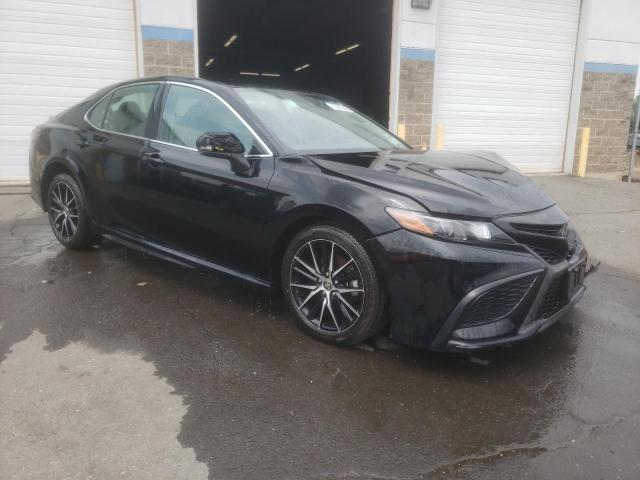 Photo 3 VIN: 4T1G11AK0NU706673 - TOYOTA CAMRY 