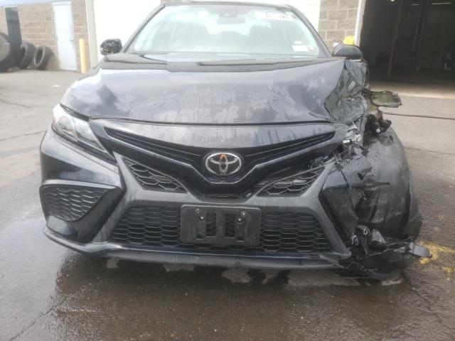 Photo 4 VIN: 4T1G11AK0NU706673 - TOYOTA CAMRY 